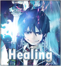 Healing_-_ - foto