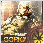 Gorky - foto