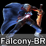 Falcony-BR - foto