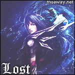 Lost_xP - foto