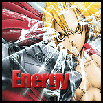 Energy_- - foto