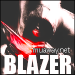 _Blazer - foto