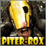 Piter-Rox - foto