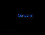 Censura - foto