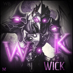 Wick_- - foto