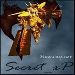 Secret_xP - foto