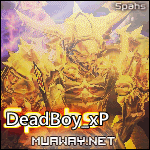 DeadBoy_xP - foto
