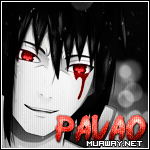 PAVAO_TM - foto