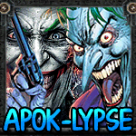 APOK-LYPSE - foto