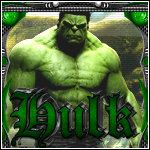 Hulk_ - foto