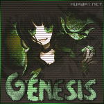 Genesis_ - foto
