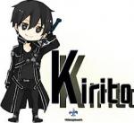 Kirito-GGO - foto