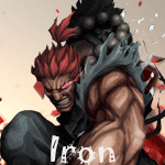 Iron_ - foto