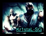 Kr1staL-SG - foto