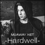 Hardwell_ - foto