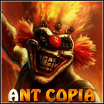 Ant-Copia - foto