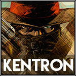 Kentron- - foto