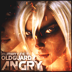 Angry_xP - foto