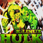 SenhoR_Hulk - foto