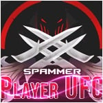 Player_UFC - foto