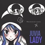 Juvia - foto