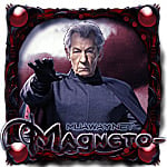 Magneto- - foto