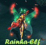 Rainha-Elf - foto