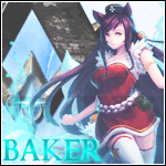 Baker - foto