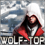 Wolf-ToP - foto
