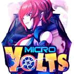 Microvolts - foto