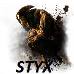 STYX - foto