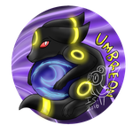 Umbreon - foto