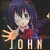 John-