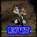 Ryu7 - foto