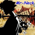 Mr-Neck - foto