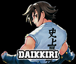 Daikkiri - foto