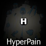 HyperPain - foto