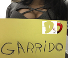 GarridoX - foto