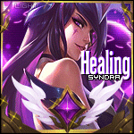 Healing_- - foto