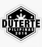 DUTERTE - foto