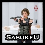 SasukeU - foto
