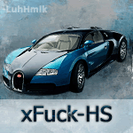 xFuck-HS - foto